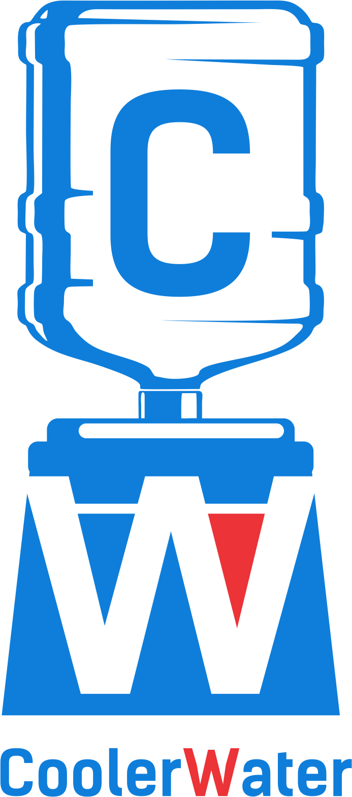 Cooler-Water Логотип(logo)
